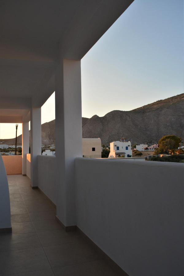 Villa Konstantinos Perissa  Exterior photo