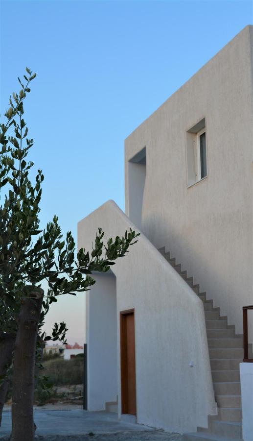 Villa Konstantinos Perissa  Exterior photo