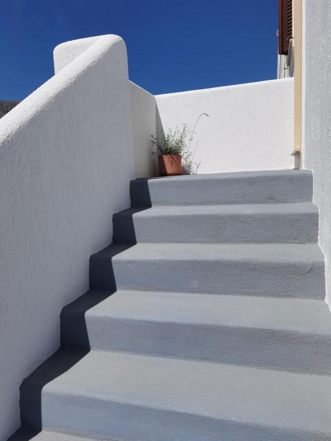 Villa Konstantinos Perissa  Exterior photo