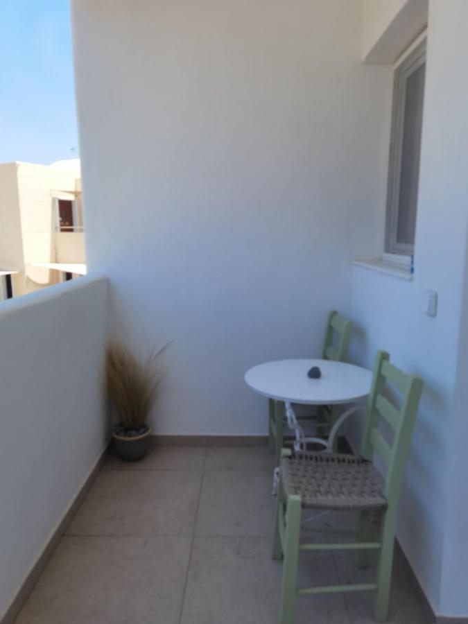 Villa Konstantinos Perissa  Exterior photo