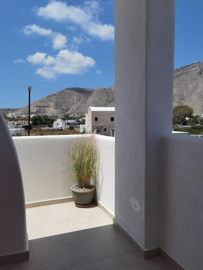 Villa Konstantinos Perissa  Exterior photo