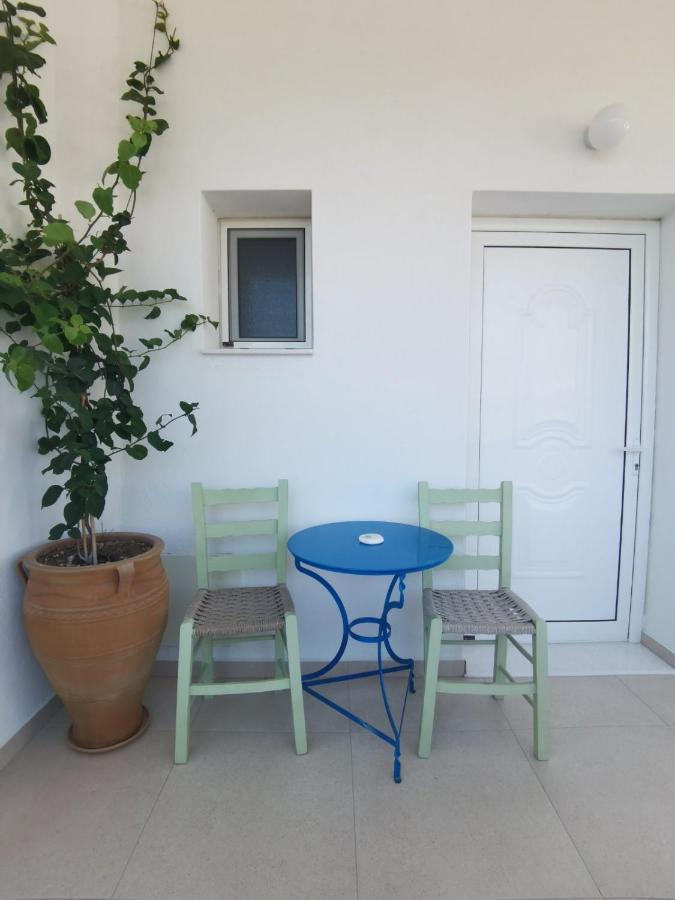 Villa Konstantinos Perissa  Exterior photo