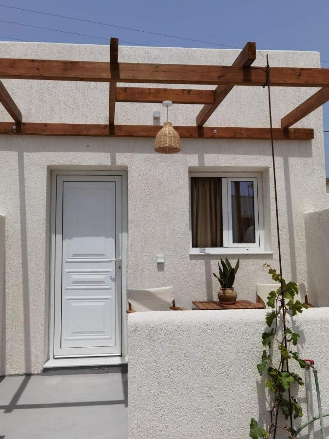Villa Konstantinos Perissa  Exterior photo