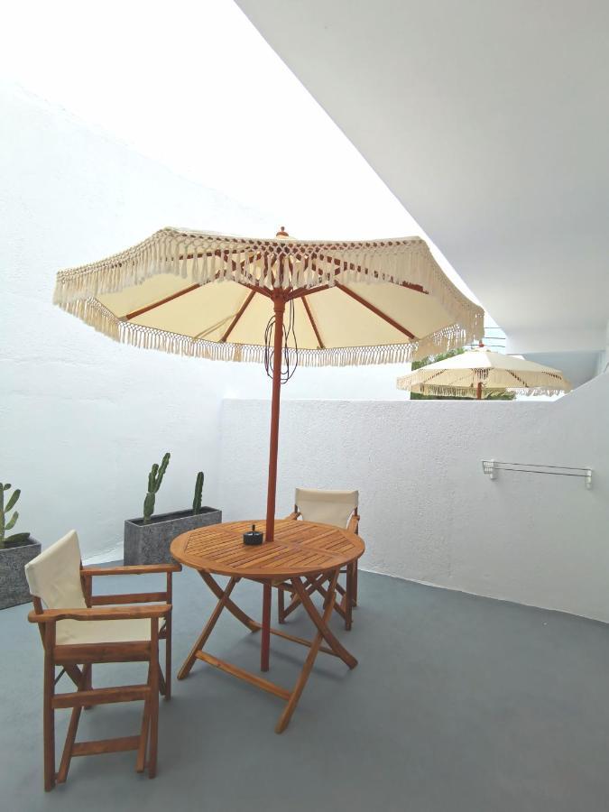 Villa Konstantinos Perissa  Exterior photo